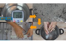 0.5 kg Clamping Force Booster - CFB