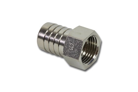 Schlaucht&uuml;lle Weiblich 19-3/4"