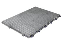 Rastervakuumtisch RAL-Serie