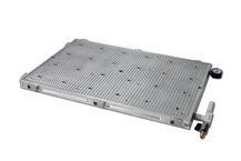 Rastervakuumtisch RAL-Pro Serie
