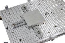 Rastervakuumtisch RAL-Pro Serie