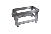 Pr&auml;zisionsgestell