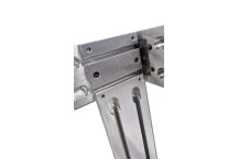 Pr&auml;zisionsgestell