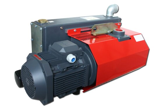 Vacuum pump DSN100