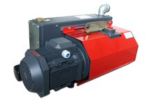 Vacuum pump DSN100