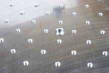 Gewinderasterplatte GRP2020