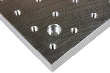 Gewinderasterplatte GRP2020