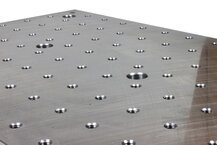 Gewinderasterplatte GRP2020