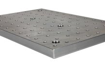 Gewinderasterplatte GRP3020