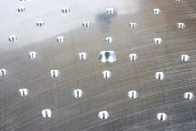 Gewinderasterplatte GRP3020