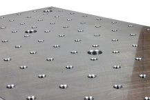 Gewinderasterplatte GRP3020