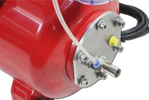 Fl&uuml;ssigkeitsringpumpe L.S.V.U.25-ST