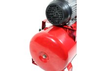 Fl&uuml;ssigkeitsringpumpe L.S.V.U.25-ST