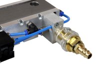 Pneumatik clamp PS-150-AL