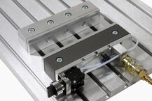 Pneumatik clamp PS-150-AL