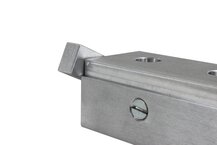 Pneumatik clamp PS-150-AL