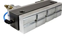 Prisma Spannbacke f&uuml;r PS-200-AL