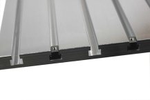 T-slot plate 15050