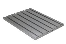 T-slot plate 6020