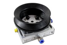 Ersatz Balgsaugnapf f&uuml;r 1515 VacEasy Vakuumpads