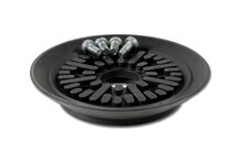 Flachsaugnapf mit Befestigung f&uuml;r 1212VacEasy...