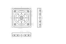 Vakuumpad 1515 VacEasy