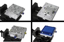 Schraubstockadapter f&uuml;r Vakuumpads