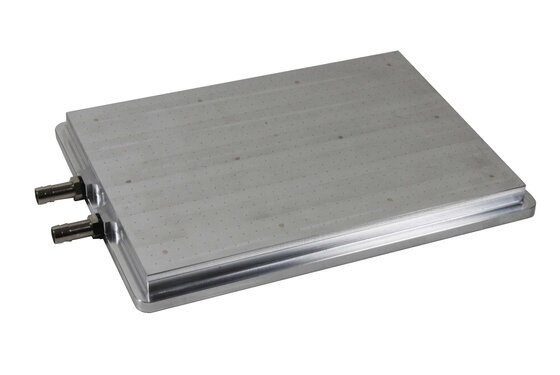 Vakuumtisch VT DIN-A4FAL