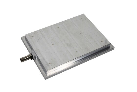 Vakuumtisch VT DIN-A5FAL