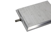 Vakuumtisch VT DIN-A5FAL