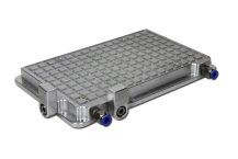 Vakuumtisch VT2012 RAL