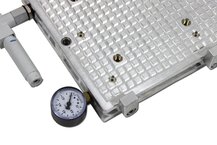 Vakuumtisch VT3020 RAL-Pro