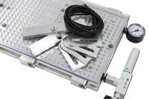Vakuumtisch VT3020 RAL-Pro