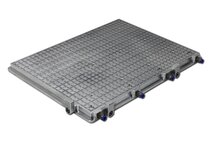 Vakuumtisch VT4030 RAL