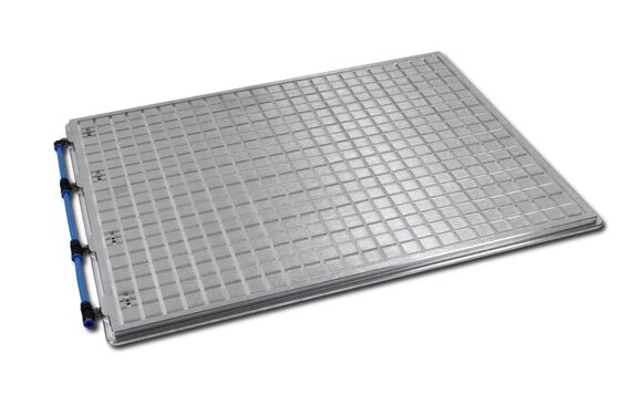 vacuum table VT5040 R