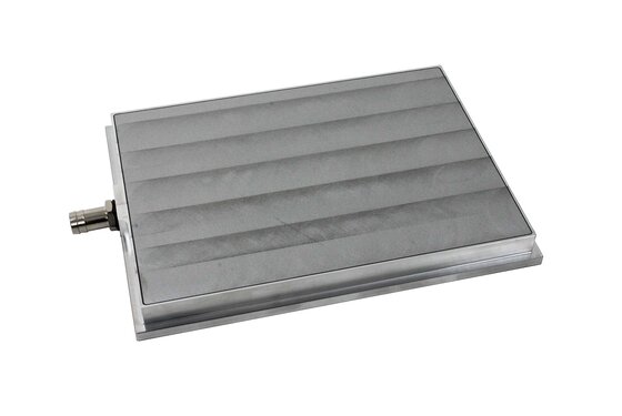 Vakuumtisch VTDIN-A4 Metapor