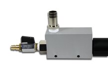 Vakuumerzeuger VT-VE3