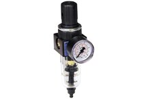 Wartungseinheit f&uuml;r alle unsere Druckluft...